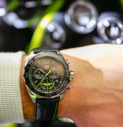 aston martin watches replica|aston martin x tag heuer.